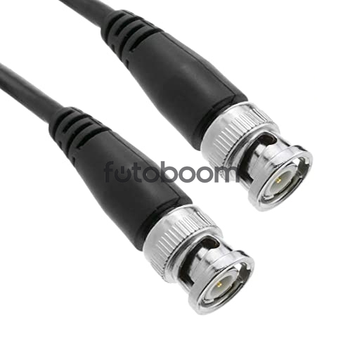 Cable video profesional 75 Ohm Cable video profesional 75 Ohm