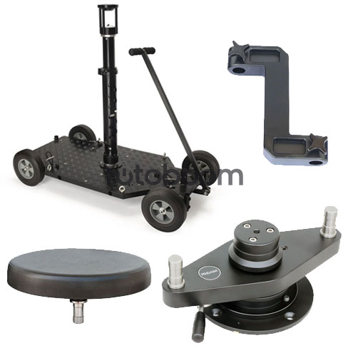 Kit P-QUAD-PL