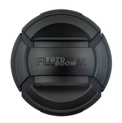 Tapa Objetivo 52mm