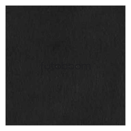 Black Molton (12x12) Black Molton (12x12)