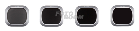 Filtros ND para Mavic 2 PRO Filtros ND para Mavic 2 PRO