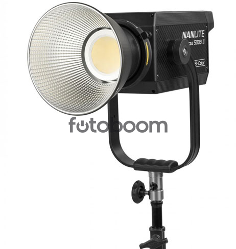 Forza 500B II (Bicolor) Forza 500B II (Bicolor)