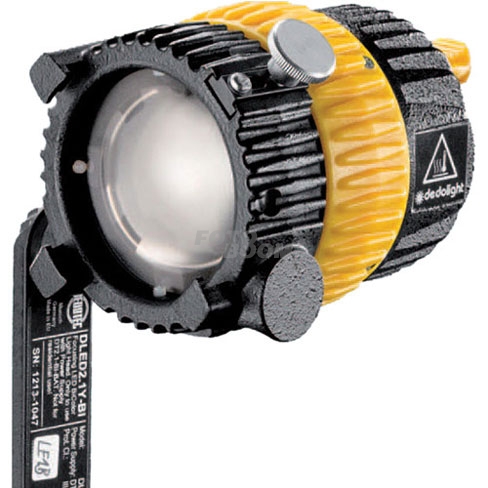 DLED2 20W 5600K portátil Estudio