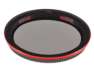 Filtro ND4 Zenmuse para Osmo+ y Zenmuse Z3