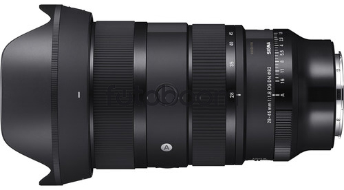 28-45mm f/1.8 DG DN (A) Leica L 28-45mm f/1.8 DG DN (A) Leica L