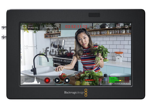 Video Assist 7 pulgadas 3G Video Assist 7 pulgadas 3G