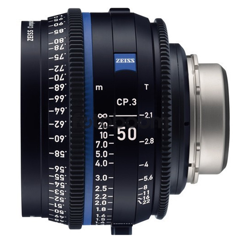 50mm T/2.1 PL 50mm T/2.1 PL
