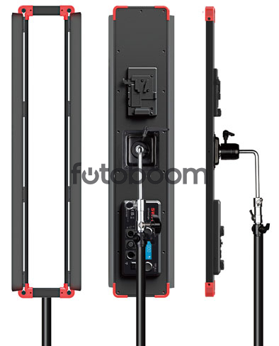 Kit 3x PL-E90L