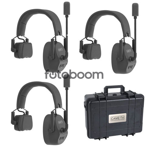 3x auriculares Kuminik8 para un solo oído 3x auriculares Kuminik8 para un solo oído