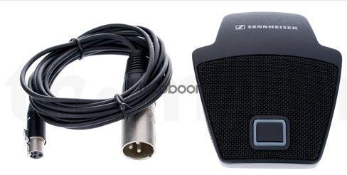 Micrófono MEB 114-S B