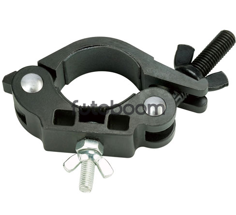 GC-004 Coupler Clamp con Tuerca M8 (40-50mm)