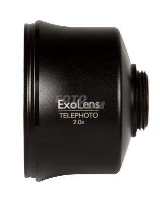 56mm Exolens iPhone
