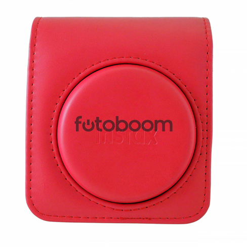 Funda Instax mini 70 Rojo Funda Instax mini 70 Rojo