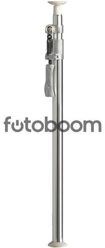 Barricuda KP-S1017PD - 100 a 170 cm (Plata)