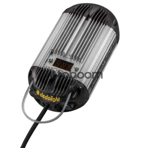 Balastro para DLED4 Bicolor Bateria
