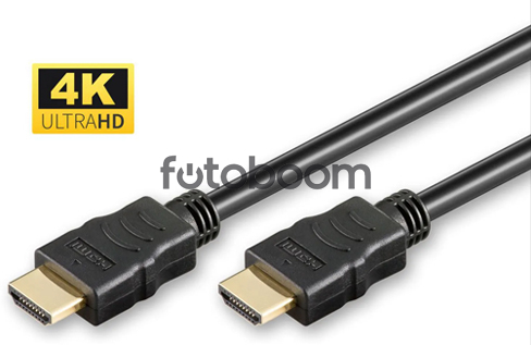 HDMI 2.0 4K Macho-Macho 1 metro HDMI 2.0 4K Macho-Macho 1 metro