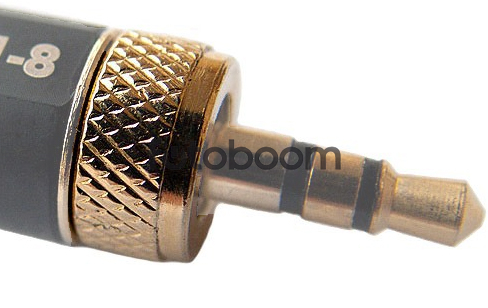 Respuesto conector micro Rode Filmaker