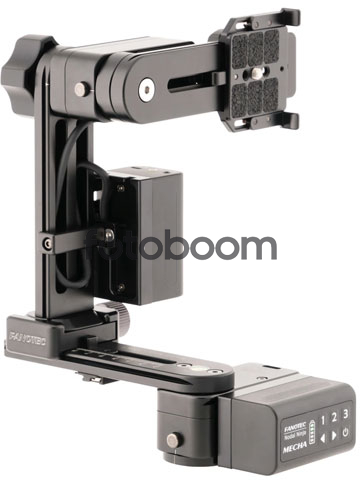 NN3 MK3 con MECHA doble axis + NADIR NN3 MK3 con MECHA doble axis + NADIR