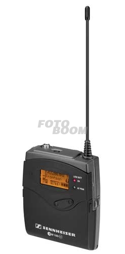 EK-100 G3