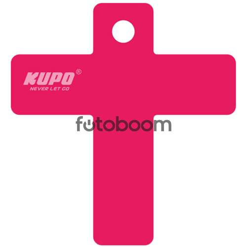 KSS-130PK Camera T-Marker PMMA (Rosa) KSS-130PK Camera T-Marker PMMA (Rosa)