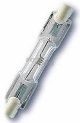 Lámpara halogena FTH-800