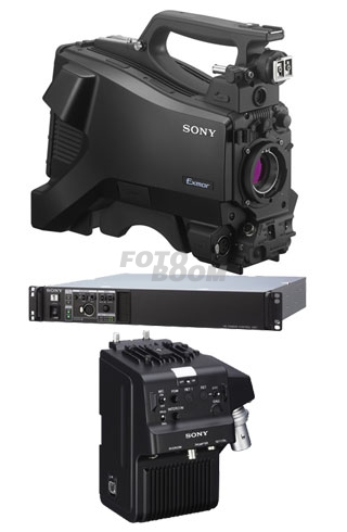 HXC-FB75/TRIAX HXC-FB75/TRIAX