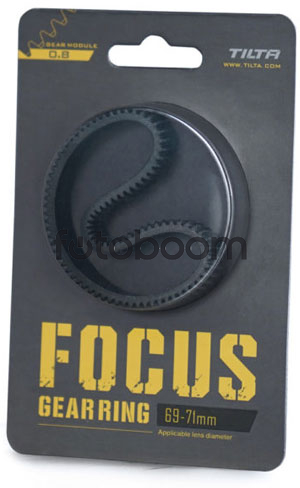 Anillo Seamless para 69-71mm