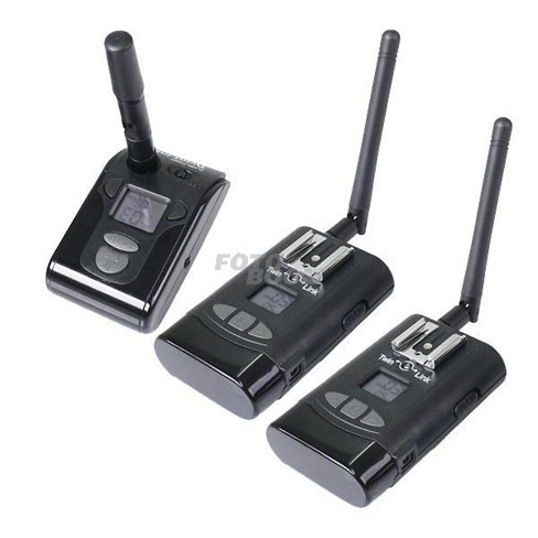 SECULINE TWINLINE T2DI + T2RXDI (T+R + R)