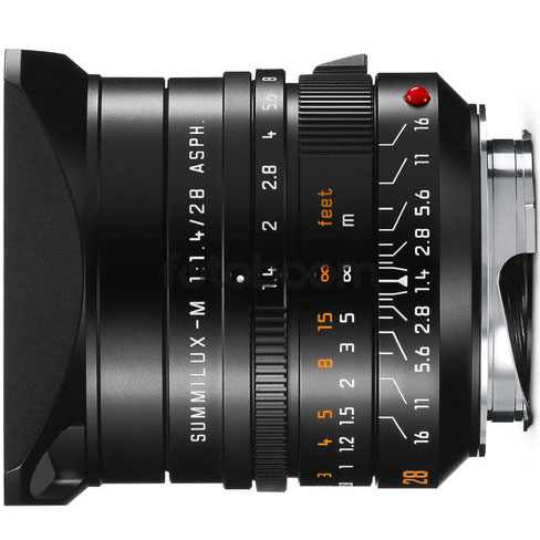 28mm f/1.4 Summilux-M Apsh 28mm f/1.4 Summilux-M Apsh