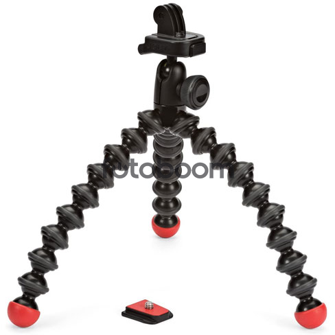 GORILLAPOD ACTION