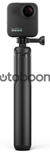 Grip + Trípode