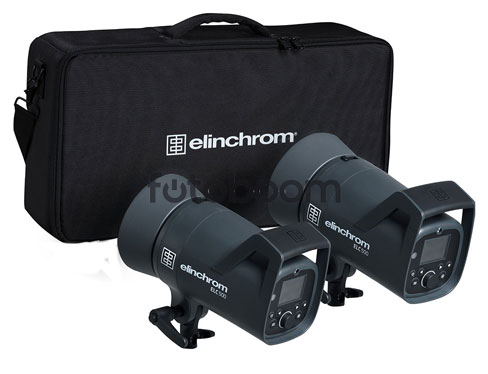 KIT ELC 500/500