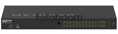 M4250-26G4F-PoE+ M4250-26G4F-PoE+