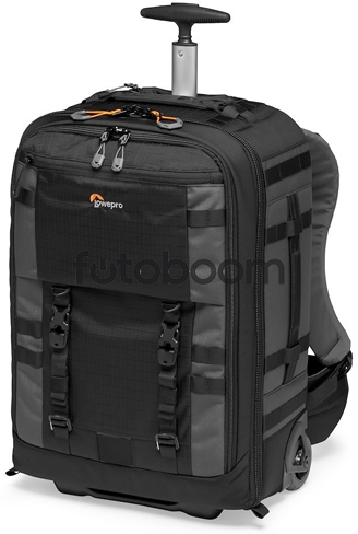 Pro Trekker RLX 450 AW II