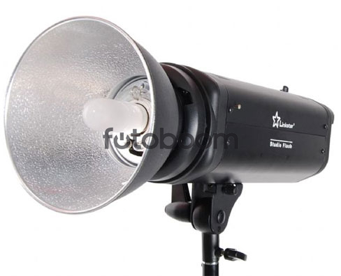 LF-250D Flash Estudio LF-250D Flash Estudio