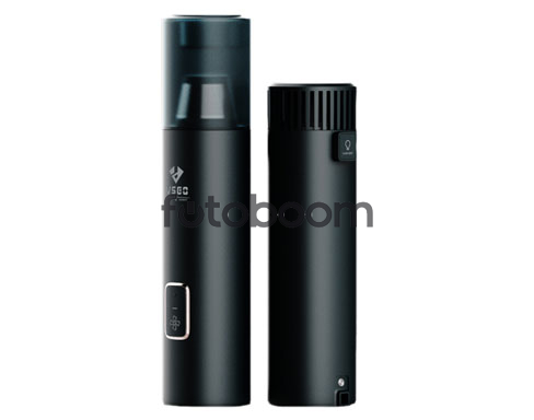 Aspirador de mano AIRGO Pro Aspirador de mano AIRGO Pro