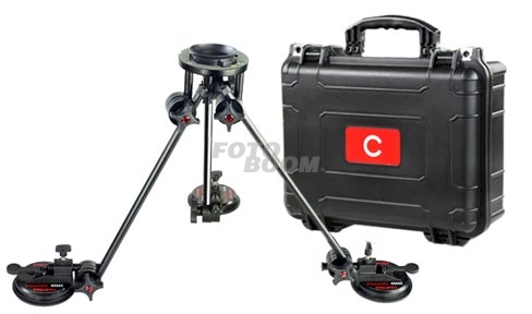 Gripper G-10 para coche