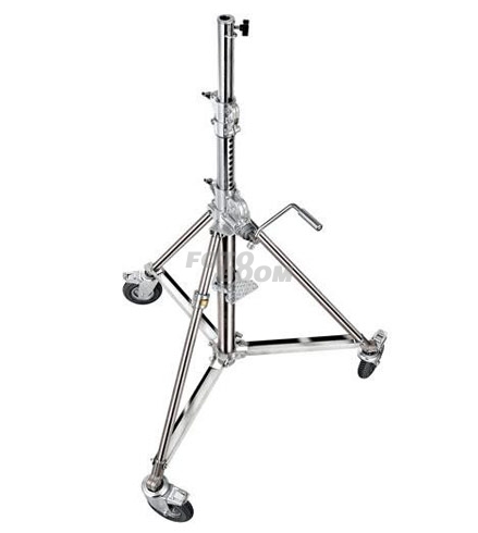 B6029X Super Wind Up 40 (Inox)