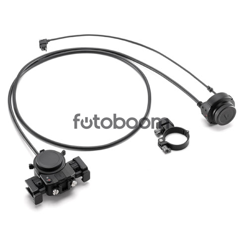 DJI Ronin 4D Flex