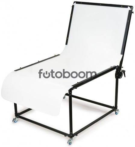Top Table XL VARIO