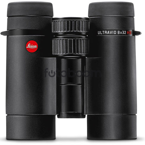 Ultravid 8x32 HD-Plus Ultravid 8x32 HD-Plus