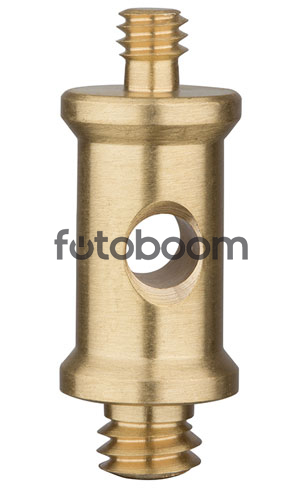 S-025 Espiga macho 3/8 y 1/4