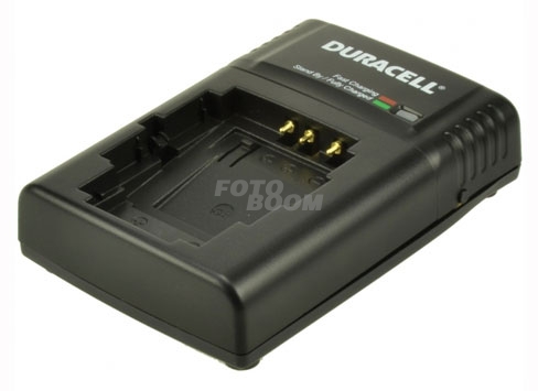 DR5700K Olympus Cargador