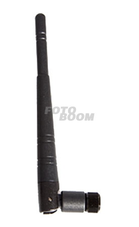 BIT 022 Antena