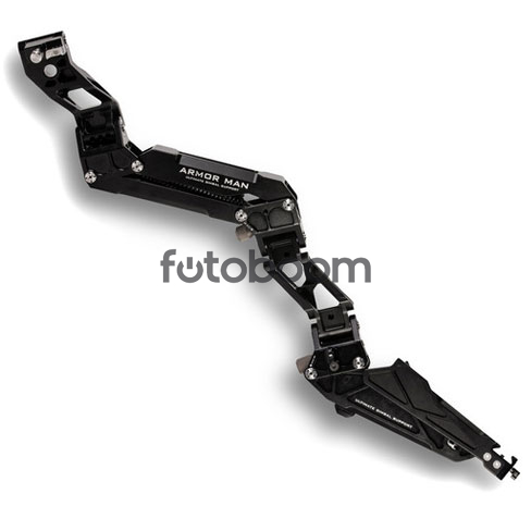Brazo izquierdo para Tilta Armour Man 3.0 Brazo izquierdo para Tilta Armour Man 3.0