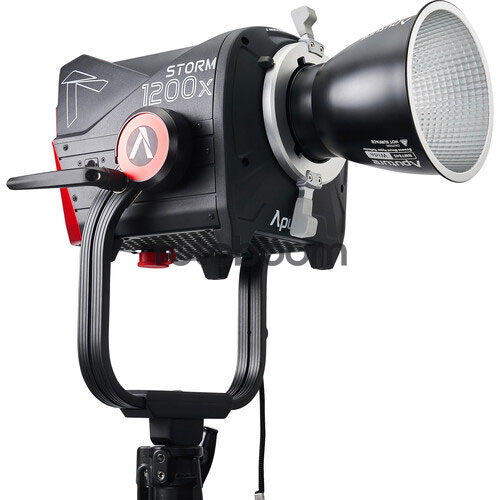 Storm 1200x (Bi-Color) Storm 1200x (Bi-Color)