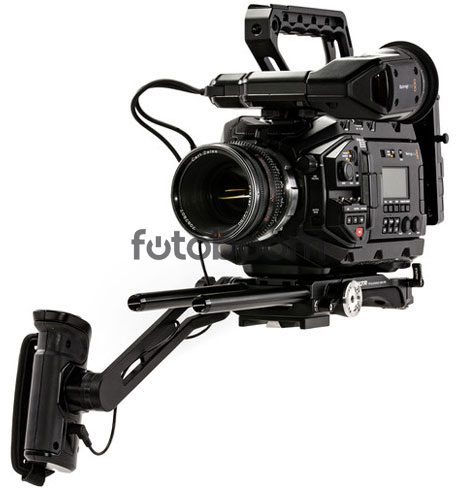 Jaula para Ursa Mini Pro
