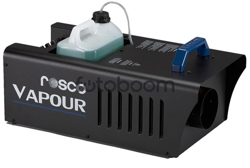 Vapour Fog Machine (240v) Vapour Fog Machine (240v)