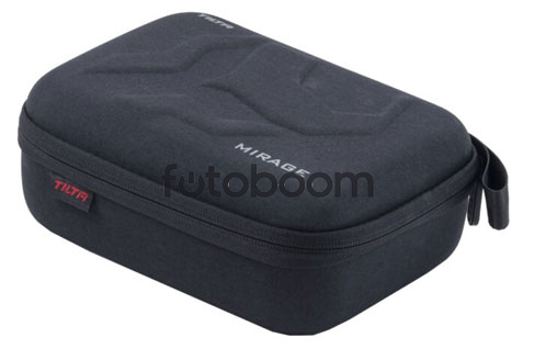 Estuche básico para Mirage Estuche básico para Mirage