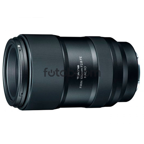 100mm f/2.8 FE Macro Sony E